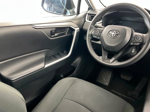 Used 2024 Toyota RAV4 LE image 12