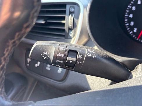 Used 2016 Kia Sorento SX AWD/4WD image 21