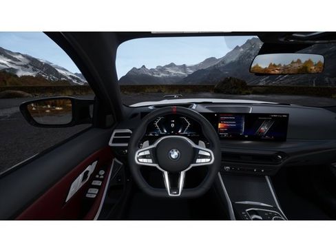 New 2026 BMW M340i RWD image 13