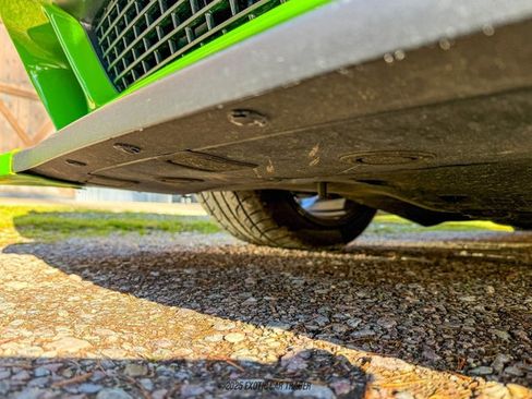 Used 2017 Dodge Challenger SRT Hellcat image 58