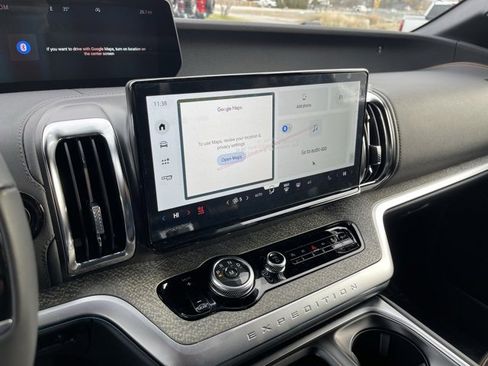 New 2026 Ford Expedition Tremor image 10