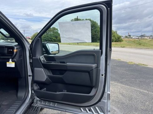 New 2025 Ford F150 Tremor w/ Tow/Haul Package image 17