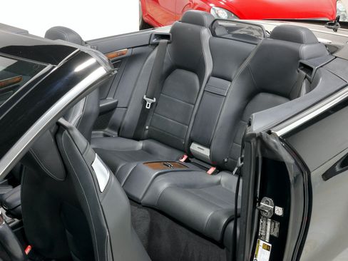 Used 2014 Mercedes-Benz E 550 Cabriolet image 47