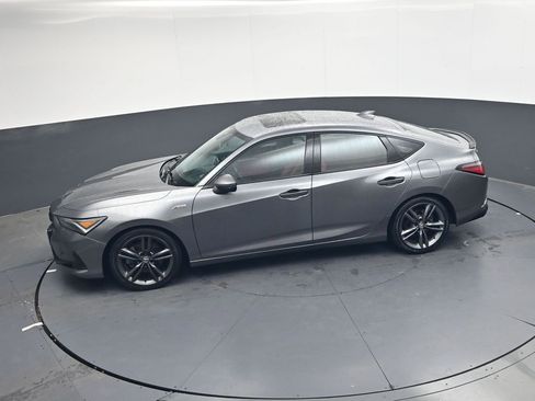 Used 2023 Acura Integra A-Spec FWD image 17