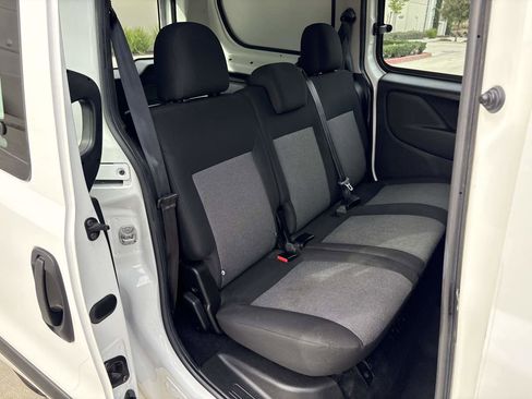 Used 2020 RAM ProMaster City Wagon image 13