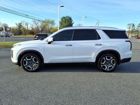 Used 2024 Hyundai Palisade Limited image 13