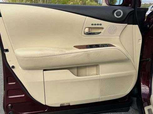 Used 2014 Lexus RX 350 FWD image 18