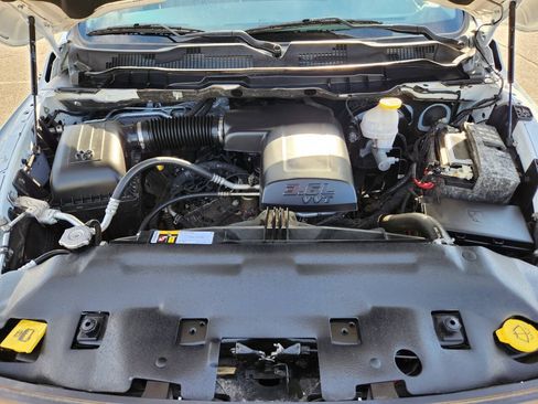 Used 2019 RAM 1500 Warlock w/ Electronics Group AWD/4WD image 26
