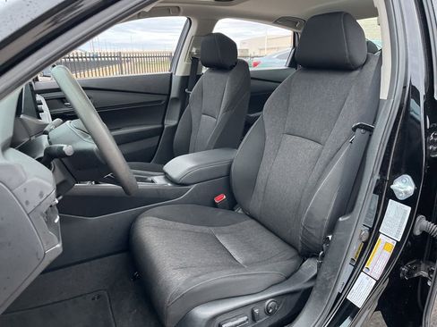 Used 2024 Honda Accord EX image 24