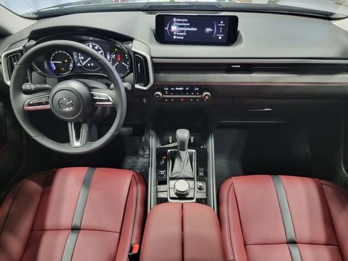 New 2026 MAZDA CX-50 AWD 2.5 Hybrid w/ Weather Package image 17