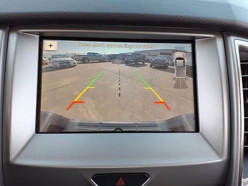 Used 2019 Ford Ranger XLT w/ Equipment Group 301A Mid image 14