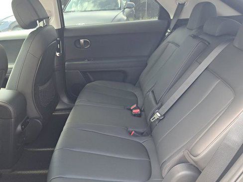 New 2025 Hyundai Ioniq 5 SEL image 9