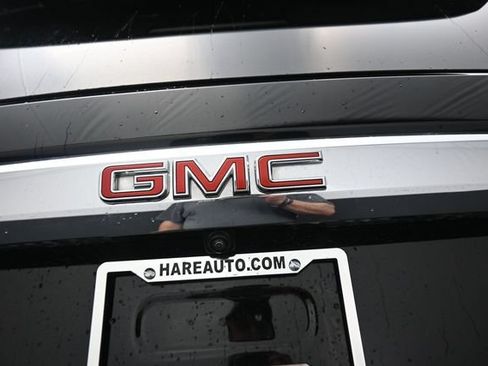 Used 2023 GMC Yukon SLT w/ SLT Premium Package AWD/4WD image 27