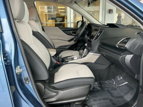 Used 2021 Subaru Forester image 29