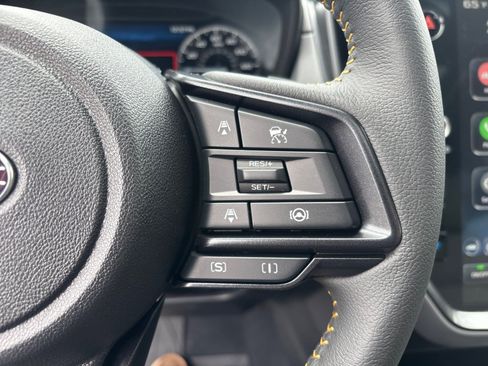 New 2026 Subaru Crosstrek 2.5i Sport AWD/4WD image 19