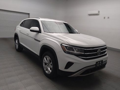 Used 2020 Volkswagen Atlas Cross Sport S image 13