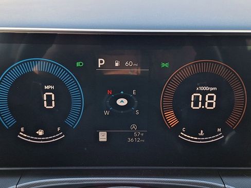 New 2025 Hyundai Santa Fe XRT image 17