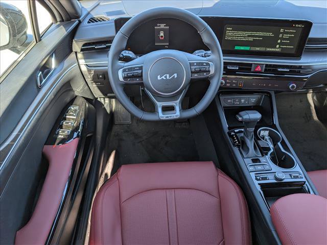 New 2027 Kia K5 GT-Line w/ GT-Line Premium Package FWD image 6