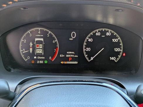 Used 2026 Honda HR-V Sport image 11
