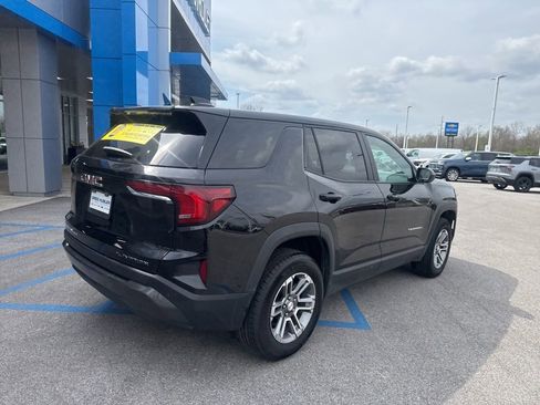 Used 2025 GMC Terrain Elevation image 24