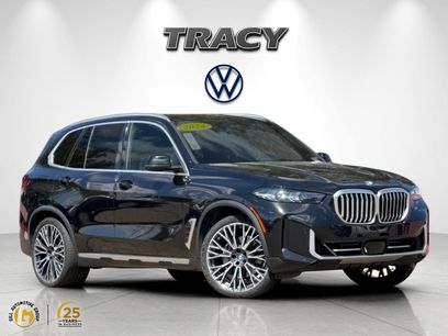 Used 2024 BMW X5 sDrive40i w/ Parking Assistance Package