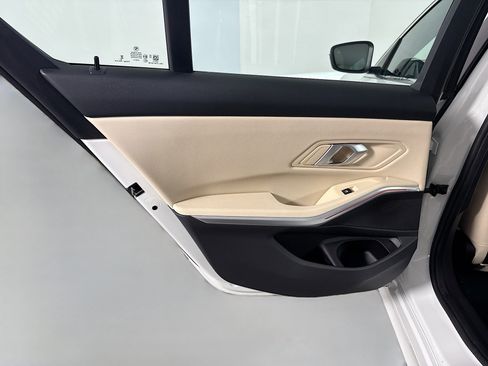 Used 2026 BMW 330i xDrive Sedan image 26