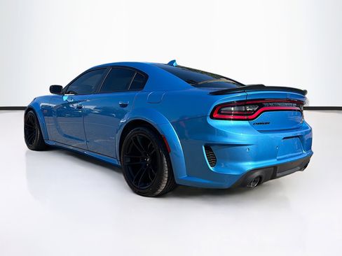 Used 2023 Dodge Charger Scat Pack image 5