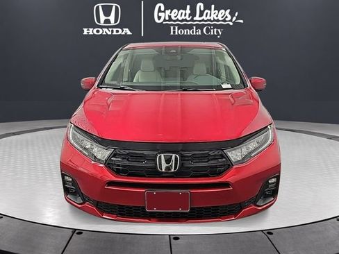 New 2026 Honda Odyssey Touring image 6