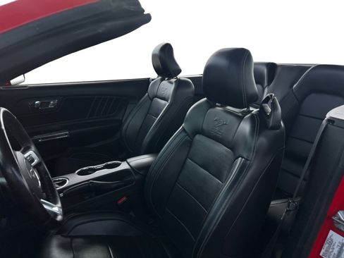 Used 2015 Ford Mustang GT Premium w/ 50 Years Appearance Package image 10