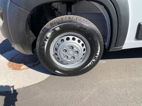 New 2026 RAM ProMaster 2500 w/ Power Group image 28