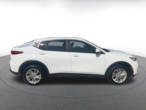Used 2025 Buick Envista Sport Touring FWD image 16