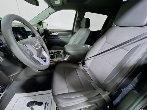 New 2026 GMC Sierra 1500 Elevation w/ Preferred Package image 17