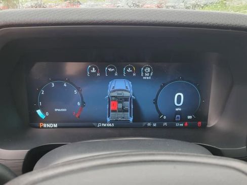 New 2025 Ford F150 STX w/ Equipment Group 200A image 20