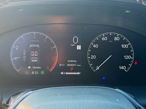 New 2026 Honda HR-V Sport image 11