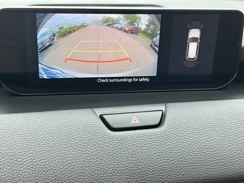 Used 2024 MAZDA CX-90 Plug-In Hybrid w/ Premium Pkg AWD/4WD image 34