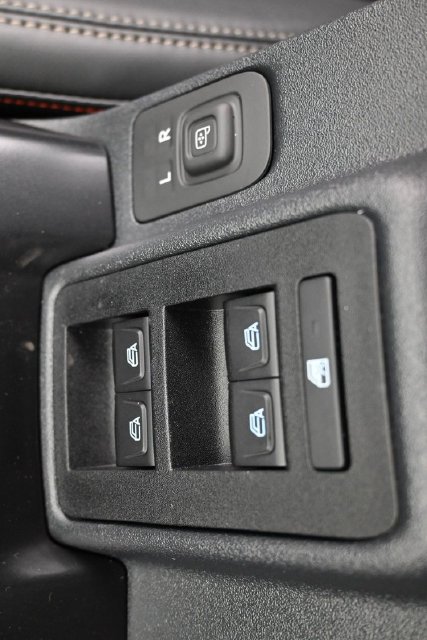 New 2026 Ford Bronco Raptor w/ Interior Carbon Fiber Pack AWD/4WD image 28