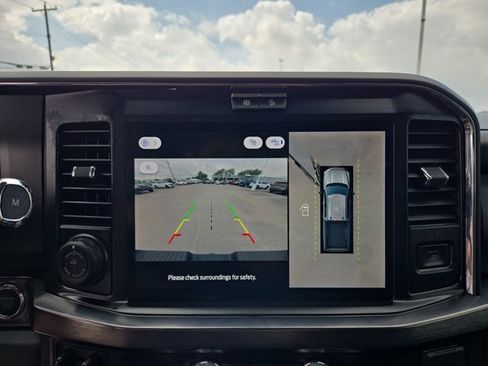 Used 2025 Ford F250 Lariat w/ Lariat Ultimate Package image 13