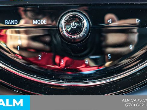Used 2022 MINI Cooper S FWD image 33