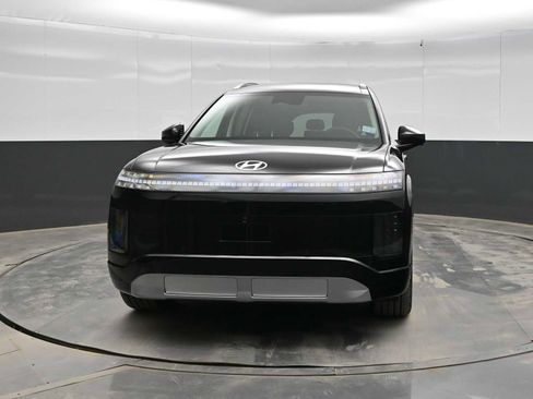 New 2026 Hyundai Ioniq 9 SEL image 3