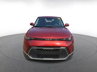 Used 2025 Kia Soul LX w/ LX Technology Package video 2