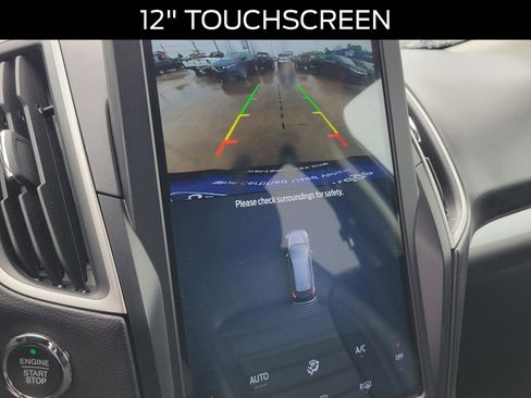 Certified 2021 Ford Edge SE FWD image 24