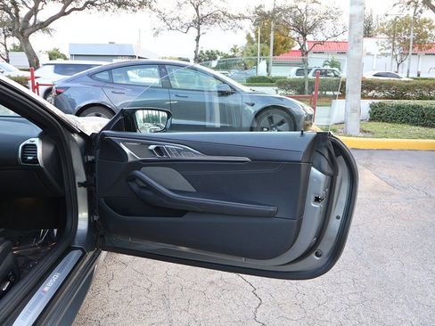 Used 2023 BMW M850i xDrive Convertible image 24