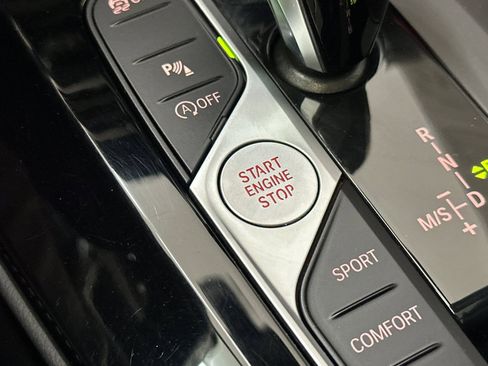 Certified 2023 BMW X3 sDrive30i w/ M Sport Package image 35