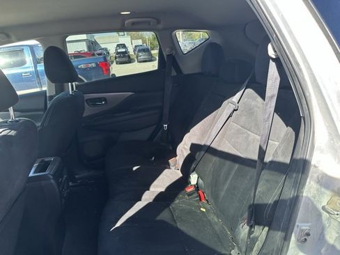 Used 2020 Nissan Murano S w/ Technology Package image 8