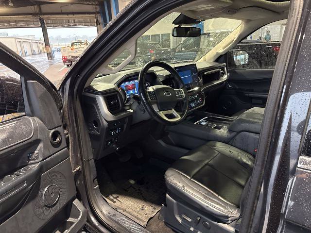 Certified 2022 Ford Expedition XLT RWD image 20