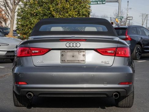 Used 2015 Audi A3 2.0T Premium Plus image 5