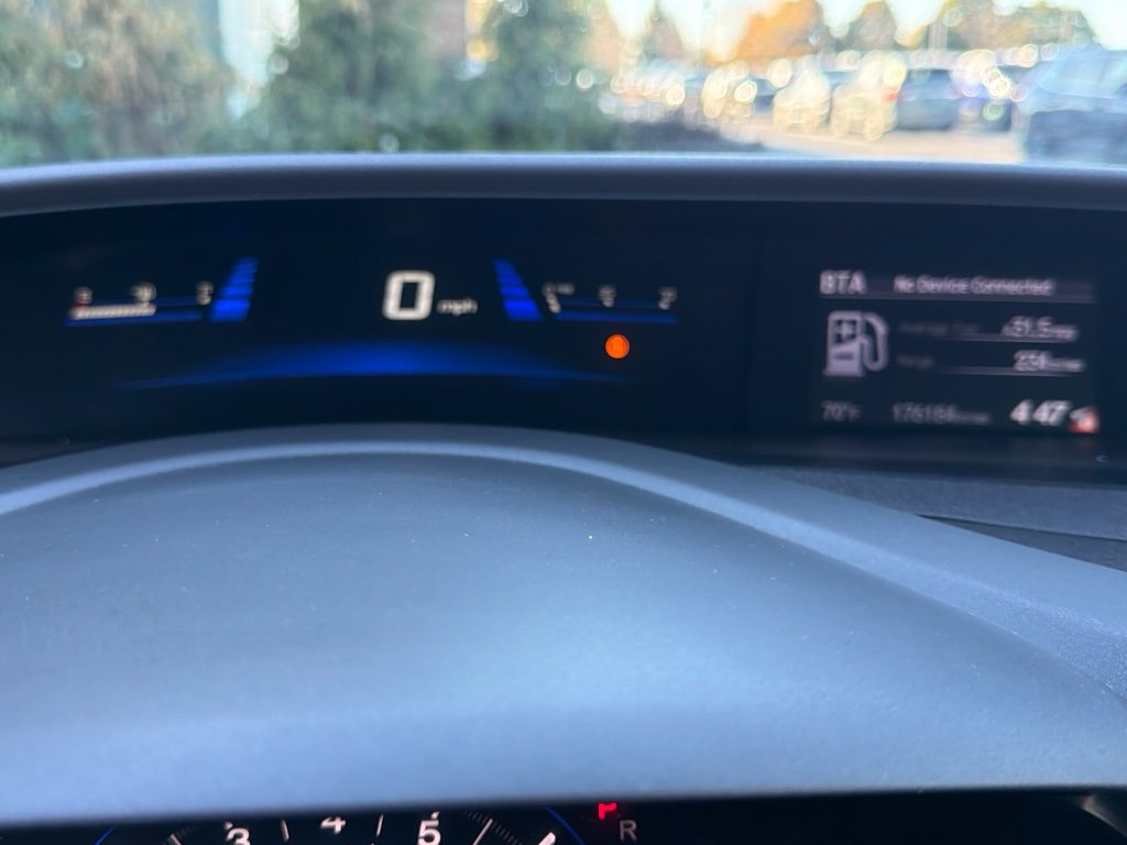 Used 2012 Honda Civic EX image 13