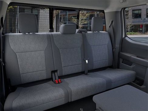 New 2026 Ford F350 XL w/ STX Appearance Package image 11