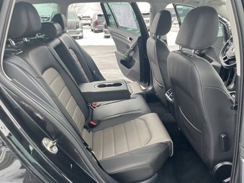 Used 2015 Volkswagen Golf TDI SEL image 20