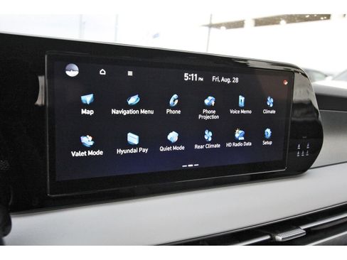 Certified 2025 Hyundai Palisade SEL AWD/4WD image 25
